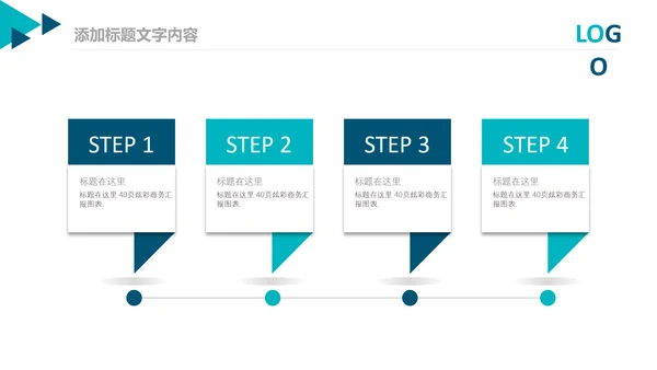 企业市场调研报告数据分析汇报PPT模板