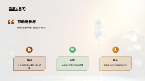 成人教育的演讲艺术