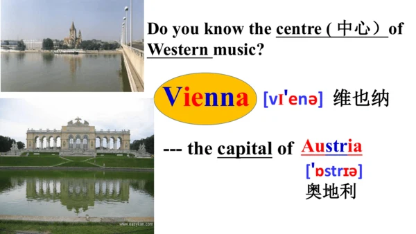 外研七下Moudle 12 Western music Unit 1 It's so beautif