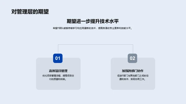 IT团队月度技术成果