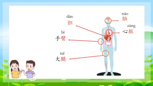 8《夜色》第一课时 （课件）