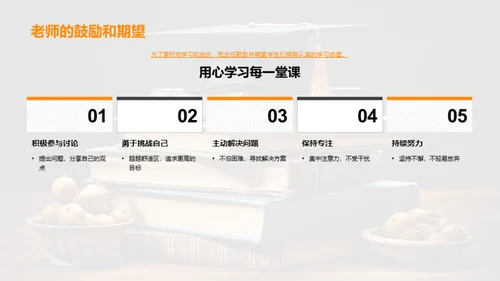 学科掌握与学习技巧