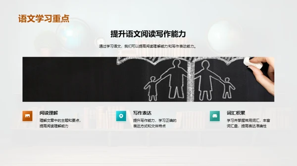 二年级学习全攻略