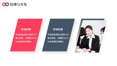 HR人事行政工作培训通用PPT课件模板