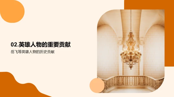英雄精神的传承