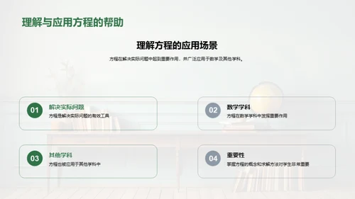 揭秘方程之旅