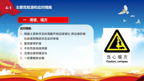 消除事故隐患树立安全意识PPT课件