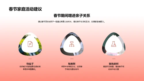 春节教育魅力探析