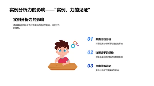 力学原理教学