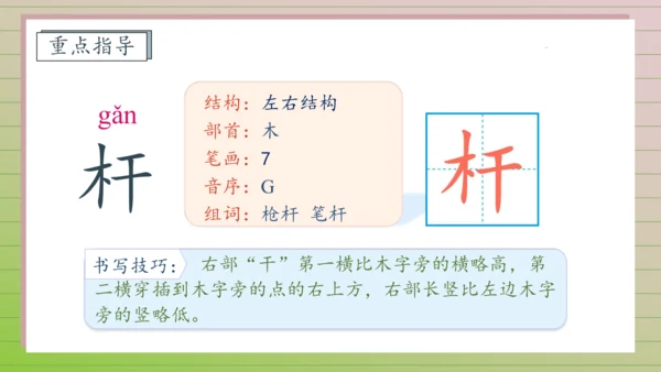 【课堂无忧】4. 曹冲称象 任务型教学（第1课时）（课件）
