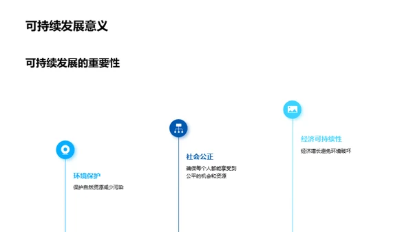 商务风其他行业教育活动PPT模板