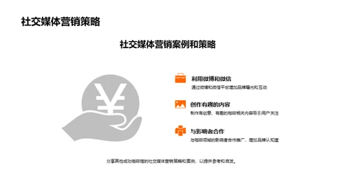 咖啡馆营销之新策划