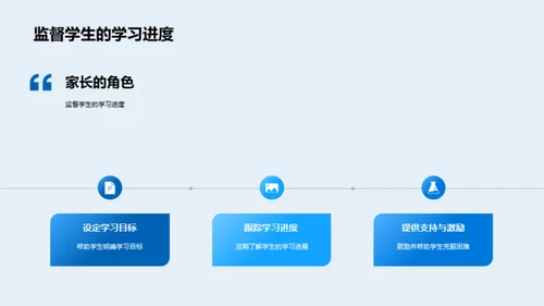 优化自主学习路径