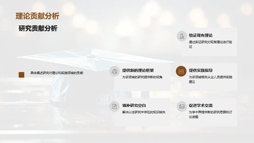 硕士论文解析
