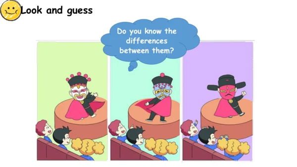 Module 9 Unit 2 I feel happy 课件(共31张PPT)