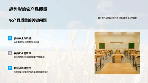 农学发展透视