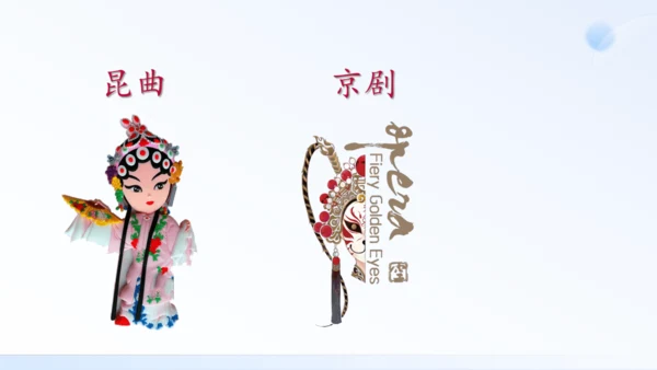第21课 清朝前期的文学艺术 课件（共35张PPT）