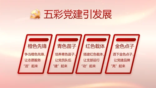 建党100周年大会七一讲话ppt党课
