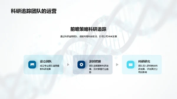 生物医疗颠覆之路