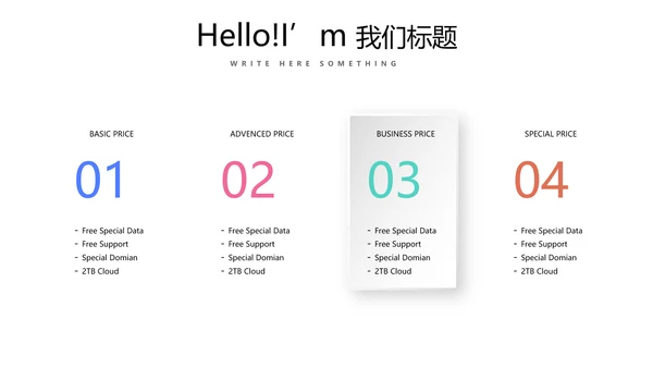 教育行业开题报告毕业答辩动态PPT模板