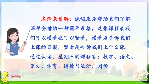 统编版语文一年级上册语文园地二 课件