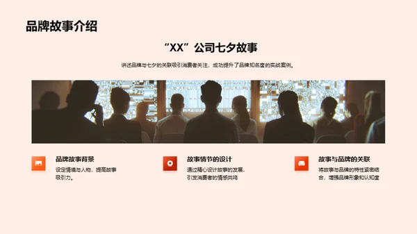 七夕品牌传播力