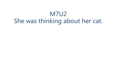 Unit 2 Reading and vocabulary-教学课件