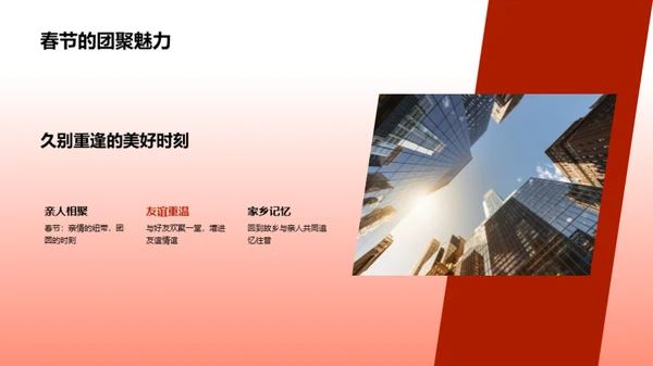 解析春节习俗
