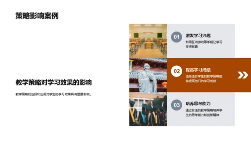 教学策略解析