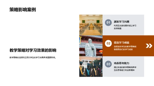 教学策略解析