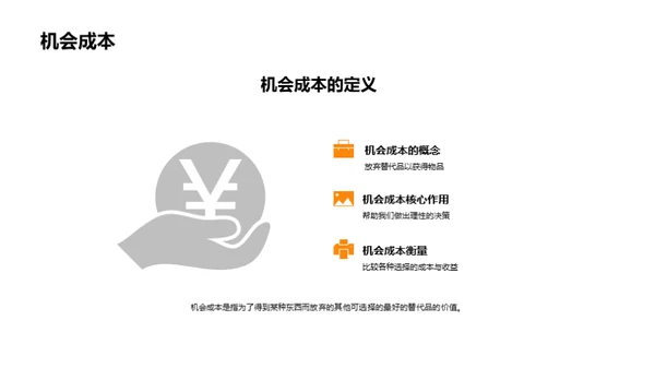 掌握经济学：政策与应用