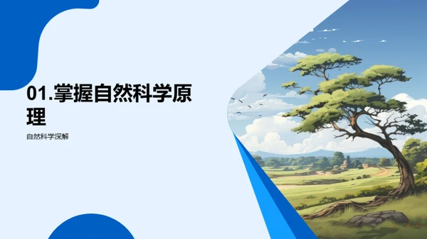 科学实验揭秘自然