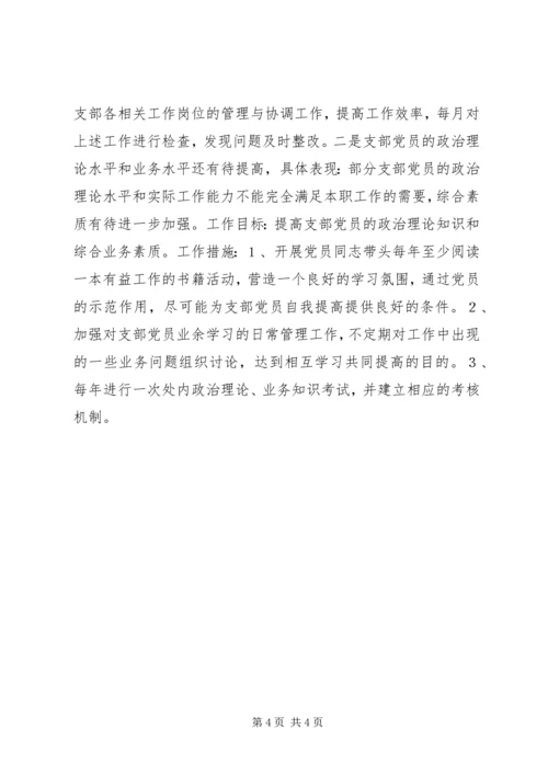 学校党支部整改措施 (7).docx