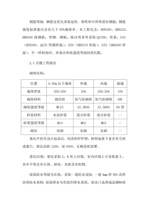 教学楼综合标准施工组织设计.docx