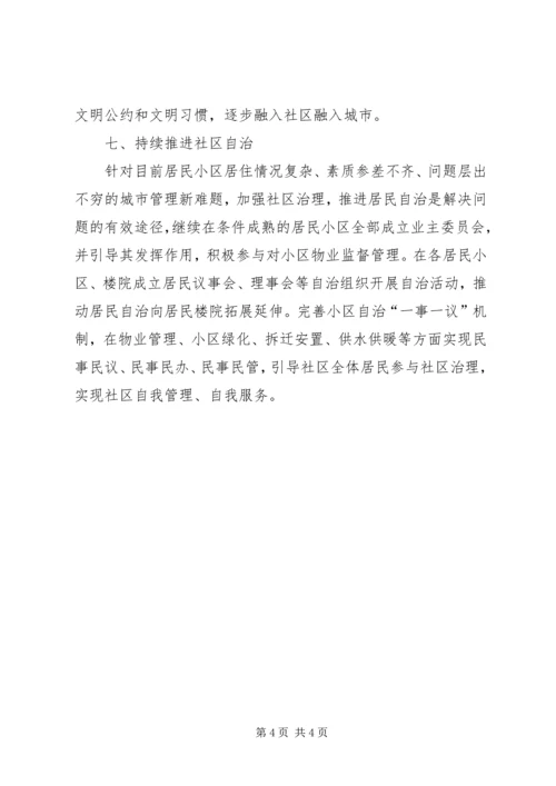 社区党建工作要点 (2).docx