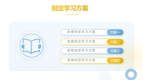 创意极简工作总结述职报告商务动态PPT模板