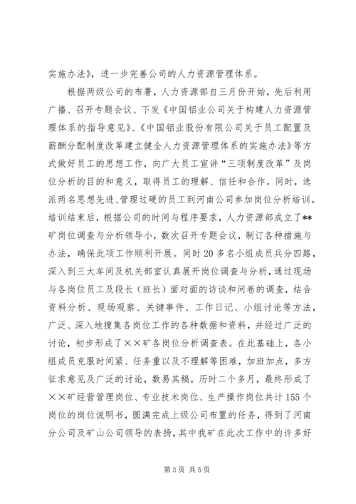 人力资源主管年度总结报告范文.docx