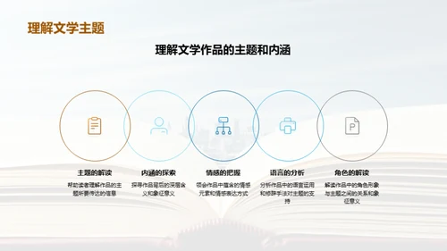 文学揭示社会秘密