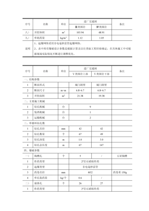 第十一章--辅助洞室工程2.docx