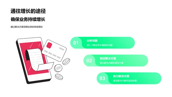 牧业年终汇报PPT模板