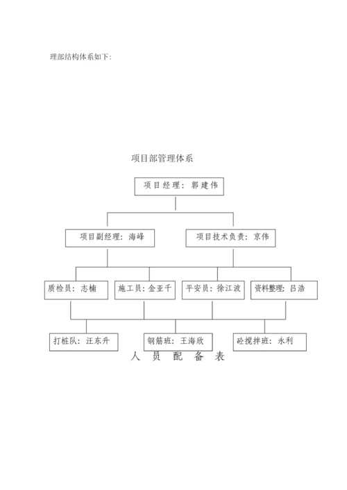 恒大绿洲载体桩工程施工组织设计方案.docx