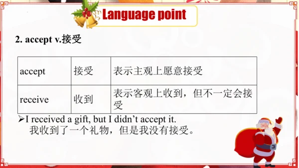 Unit 9 Section A 3a-3c 课件（人教八上Unit9 Can you come t