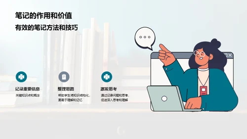 有效的学习方法与技巧分享