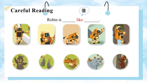 Unit 5 Whose dog is it Part B Read and write课件（32张
