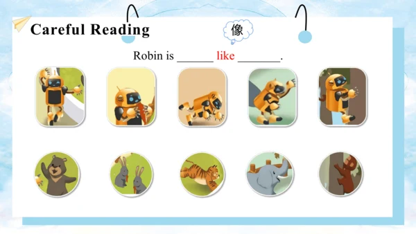 Unit 5 Whose dog is it Part B Read and write课件（32张