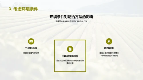 智慧农业防疫新策