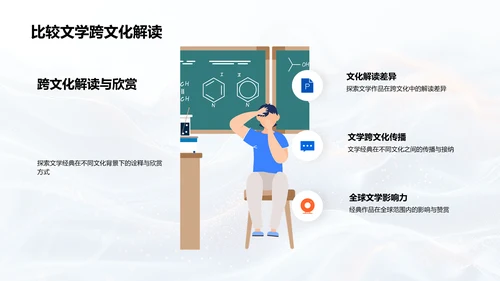 文学经典探究报告