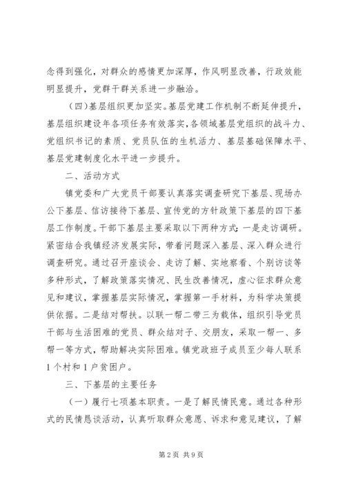 八项规定整改措施范文.docx