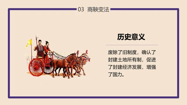 初高中历史大变革的时代PPT教学课件