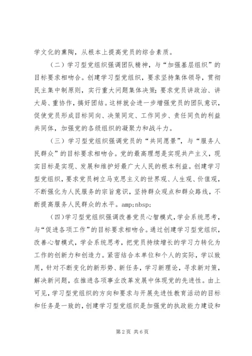 党的先进性建设学习材料_1.docx